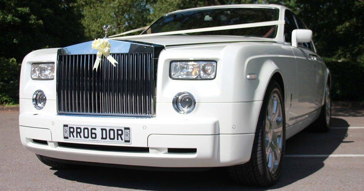 Rolls Royce