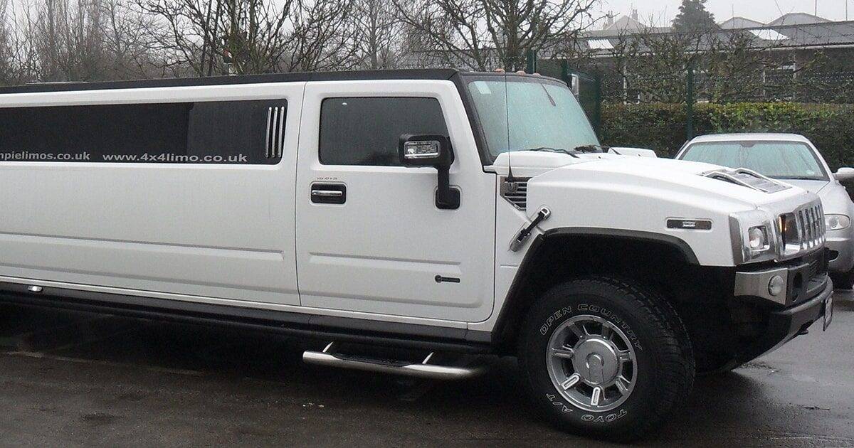 Hummer